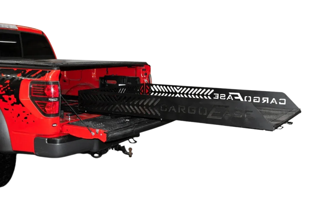 Ram 1500 online sliding tool box