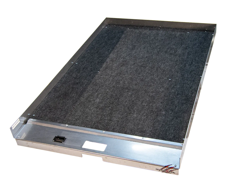 Truck Bed Slides Shop Cargo Slides from 1000lbs to 3000lbs Cargo Ease